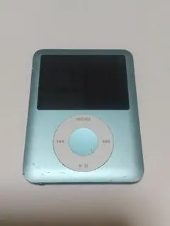 2026年最新】第3世代 iPod nano 8GBの人気アイテム - メルカリ