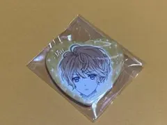 ディアラバ　逆巻シュウ　YYBB メッセージ　BIG缶バッジ　ホロ缶 ディアラバ 逆巻シュウ YYBB メッセージ BIG缶バッジ ホロ缶 - メルカリ