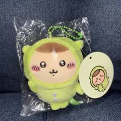 ちいかわ くりまんじゅう パジャマパーティーなぷちミニマスコット