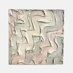 テクスチャーアート　春霞(はるがすみ)のサムネイル
