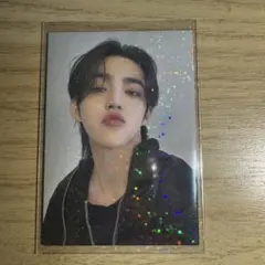 SEVENTEEN FOLLOW エスクプス　トレカ セルカ