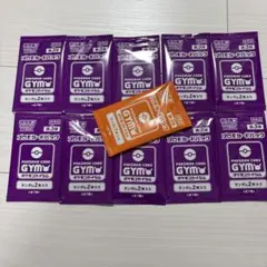 ジムバトルプロモパック第3弾　ランダム1枚入　　　10パック1枚入2パック