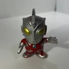1988年製 BANDAI ウルトラマン倶楽部 ウルトラマンエース ソフビのサムネイル