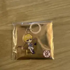 HUNTER×HUNTER デフォルメアクリルチャーム クラピカ