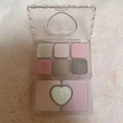 Etude エチュード マイスイートパレット 01のサムネイル