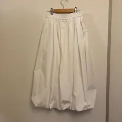 GU バルーンスカート