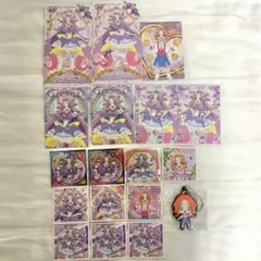 キュアアンサー 明智あんな まとめ