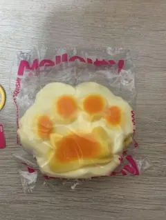 MelloJoy 猫爪チーズ