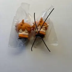 ハイキュー 日向翔陽 おねむたん ミニフィギュア ガチャ