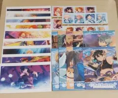 あんスタ ポストカード まとめ売り