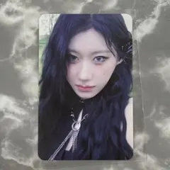 itzy GWBG 台湾 台北 makestar 特典トレカ チェリョン itzy GOLD makestar 2.0 台湾 台北 限定トレカ チェリョン