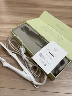 絹女 KINUJO ストレートアイロン LM-125