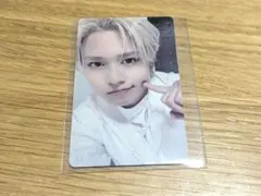 JO1　白岩瑠姫　トレカ　140