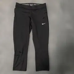 nike レギンス