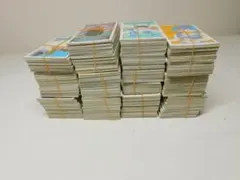 ドラゴンボール メンコ　約２２７枚