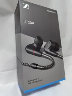 本体のみ』Sennheiser IE 300 有線イヤフォン - メルカリ