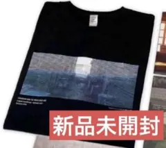 【新品未開封】劇場版チェンソーマン レゼ篇 限定版同梱 Tシャツ 非売品