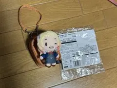 ラブライブ!スーパースター!! 平安名すみれ ふわぷち セガラッキーくじ セガ ラッキーくじオンライン「ラブライブ！スーパースター!! 2025