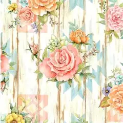 輸入生地 Highland Ranch