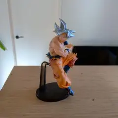 孫悟空 フィギュア 一番くじ