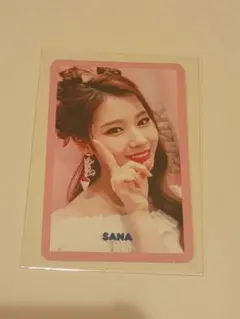 2025年最新】twice signal サナの人気アイテム - メルカリ