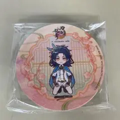 アニカフェ 刀剣乱舞 十周年第三弾 コースター全種セット