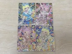 アイプリ　カード　バズリウムオーディション