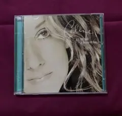 Celine Dion All the Way...
