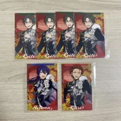 あんスタ スタフォニ カード 紅月 まとめ売り