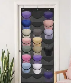 帽子 キャップ 収納 24個収納