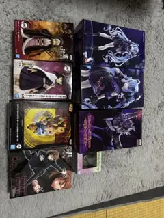 フィギュア まとめ売り 9点セット - メルカリ