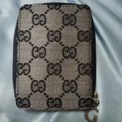 GUCCIタバコケース