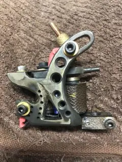 自作高性能タトゥーマシン コイル Jieciron-タトゥーマシン,コイルマシンコレクション,工場直送