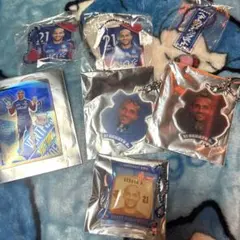 ヴァンフォーレ甲府グッズ