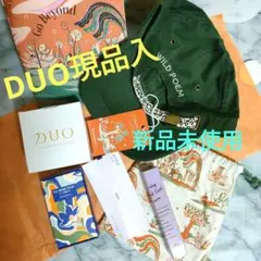 【新品】2025マイリトルボックスDUO現品入