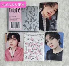 Straykids DOit アイエン PLVE コンプリート