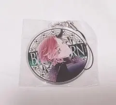 ディアラバ 逆巻ライト アクキー アクスト