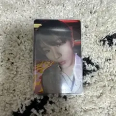 BOYNEXTDOOR BOYLIFE weverse 特典 トレカ ウナク