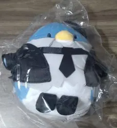 Happyくじ Sanrio タキシードサム ぬいぐるみチャーム B賞