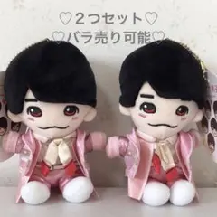 なにわ男子 西畑大吾 初心LOVE 第2弾 ちびぬい セット グッズ 値下げ