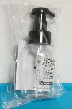 サンリオ　クロミ　ソープディスペンサー　新品未使用品です。