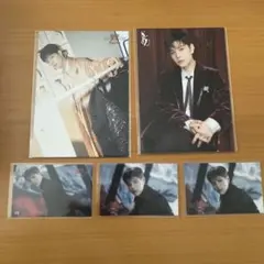 Stray Kids XMAS POPUP STORE 2024 スンミン