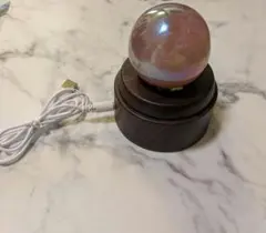 天然石、ローズクォーツ