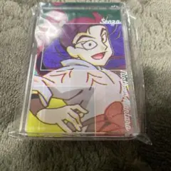 忍たま乱太郎 DMMスクラッチ ミニアクリルブロック 立花仙蔵