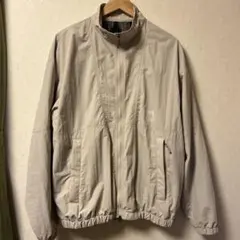 THE NORTH FACE ナイロンジャケット M ベージュ　メンズ
