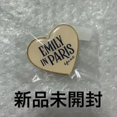 epine Emily in paris スマホグリップ　新品未開封