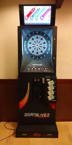 2026年最新】業務用 ダーツマシンの人気アイテム - メルカリ