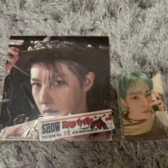 nctdream beat it up ロンジュン