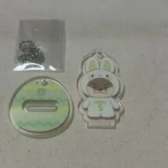 ジャイアンツ 門脇誠 アクリルスタンドのサムネイル