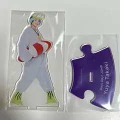 2026年最新】メンバー名：髙木雄也 ジャニーズ アクリルスタンドの人気